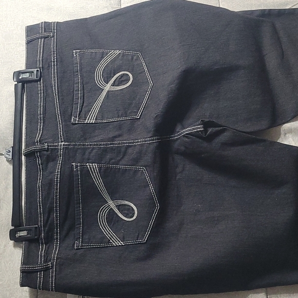 BONGO Plus jeans 22W - Picture 8 of 8